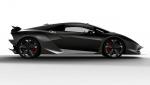 Lamborghini Sesto Elemento 2010 года